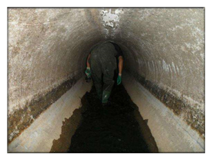 浔阳管道高压清洗