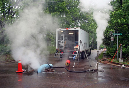 浔阳CIPP热固化修复技术