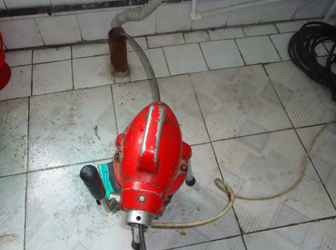 浔阳下水道疏通