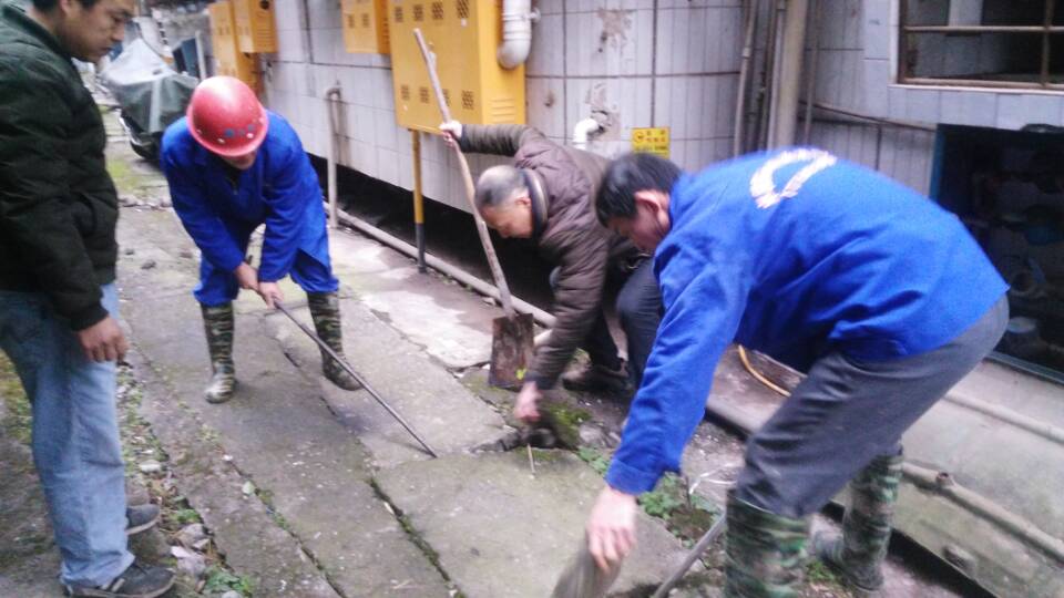 浔阳清掏化粪池、管道疏通一站式服务<高效><技术><可靠>